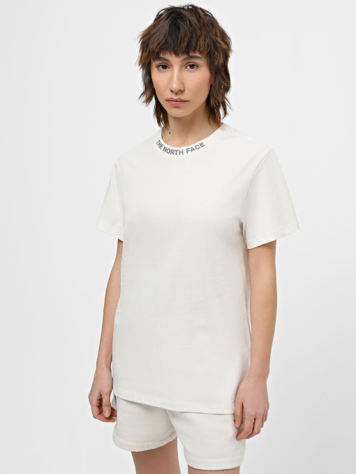 Футболка The North Face W Zumu S/S Tee модель NF0A87DJQLI1 Фото