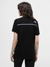 Футболка The North Face Zumu модель NF0A87DJJK31 Фото