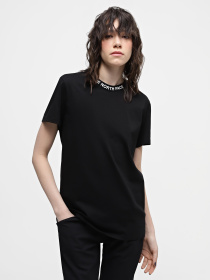 Футболка The North Face Zumu модель NF0A87DJJK31 Фото