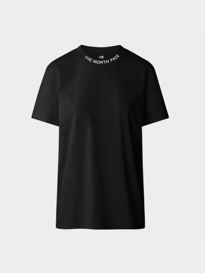 Футболка The North Face W Zumu S/S Tee модель NF0A87DJJK31 — фото 4 - INTERTOP