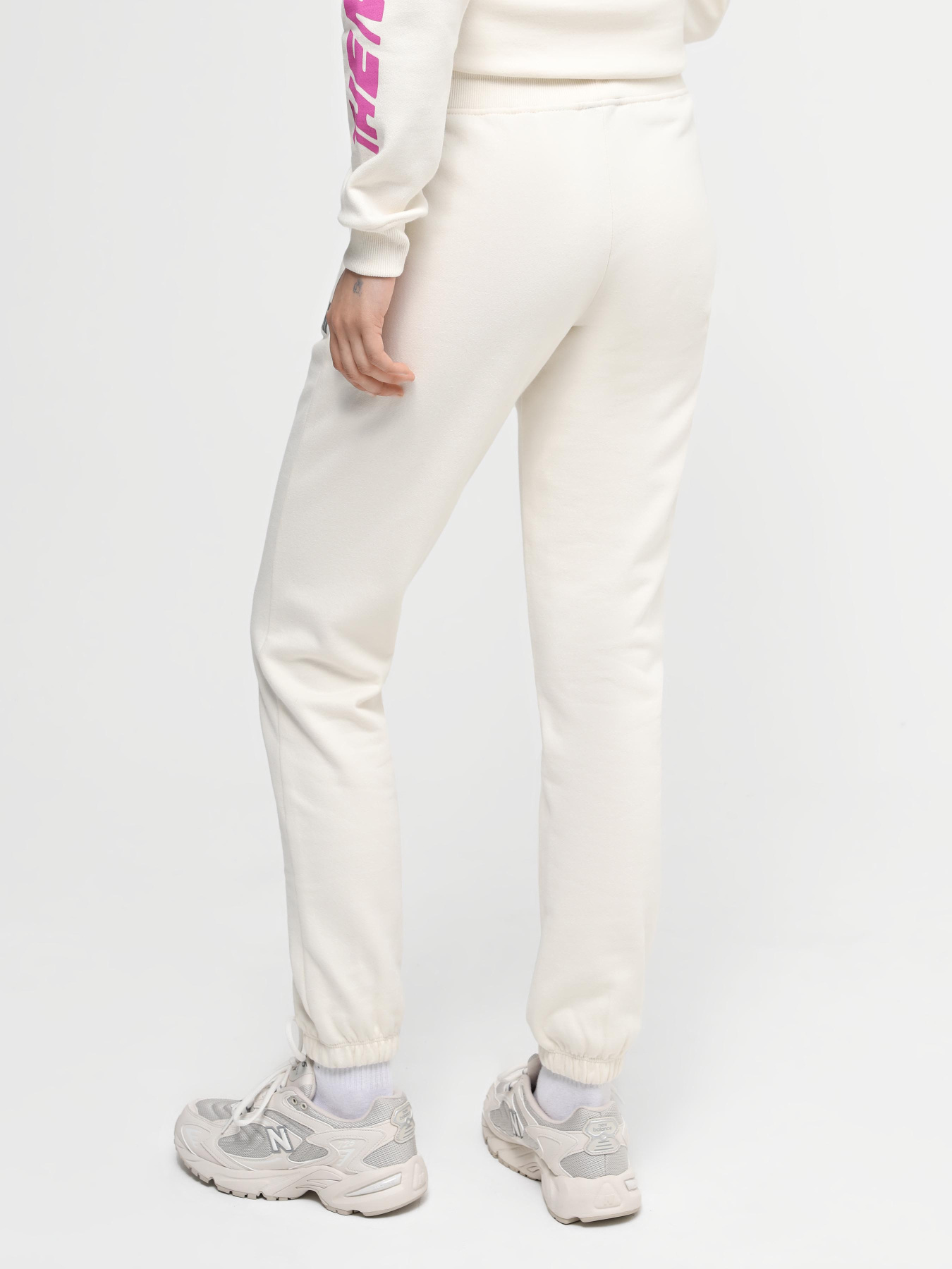 Спортивні штани The North Face W Zumu Jogger модель NF0A87DMQLI1 Фото