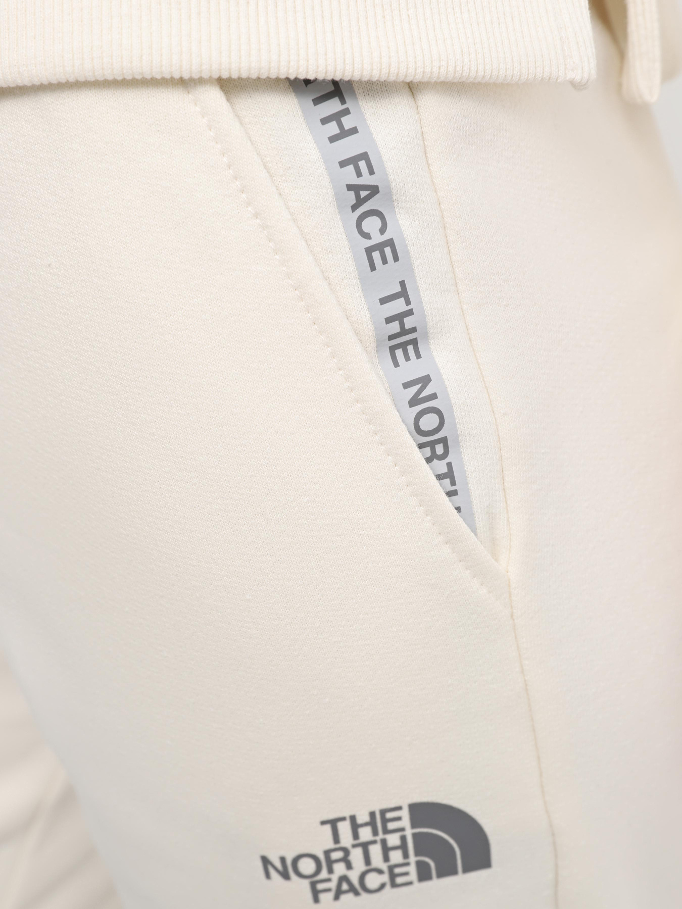 Спортивні штани The North Face W Zumu Jogger модель NF0A87DMQLI1 Фото