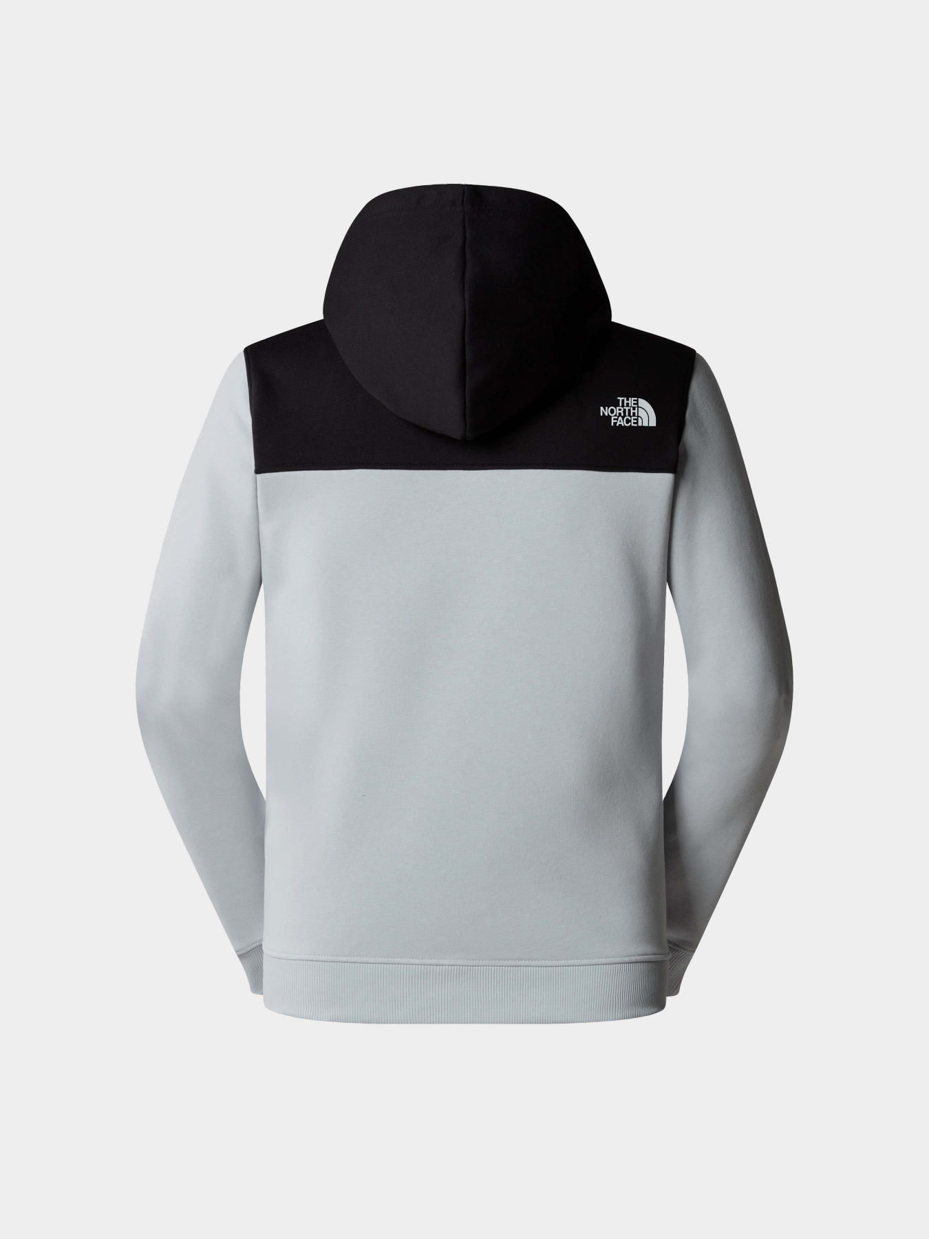 Кофта The North Face M Icons Full Zip Hoodie модель NF0A87DNA0M1 Фото