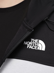 Кофта The North Face M Icons Full Zip Hoodie модель NF0A87DNA0M1 Фото