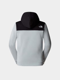 Кофта The North Face M Icons Full Zip Hoodie модель NF0A87DNA0M1 Фото