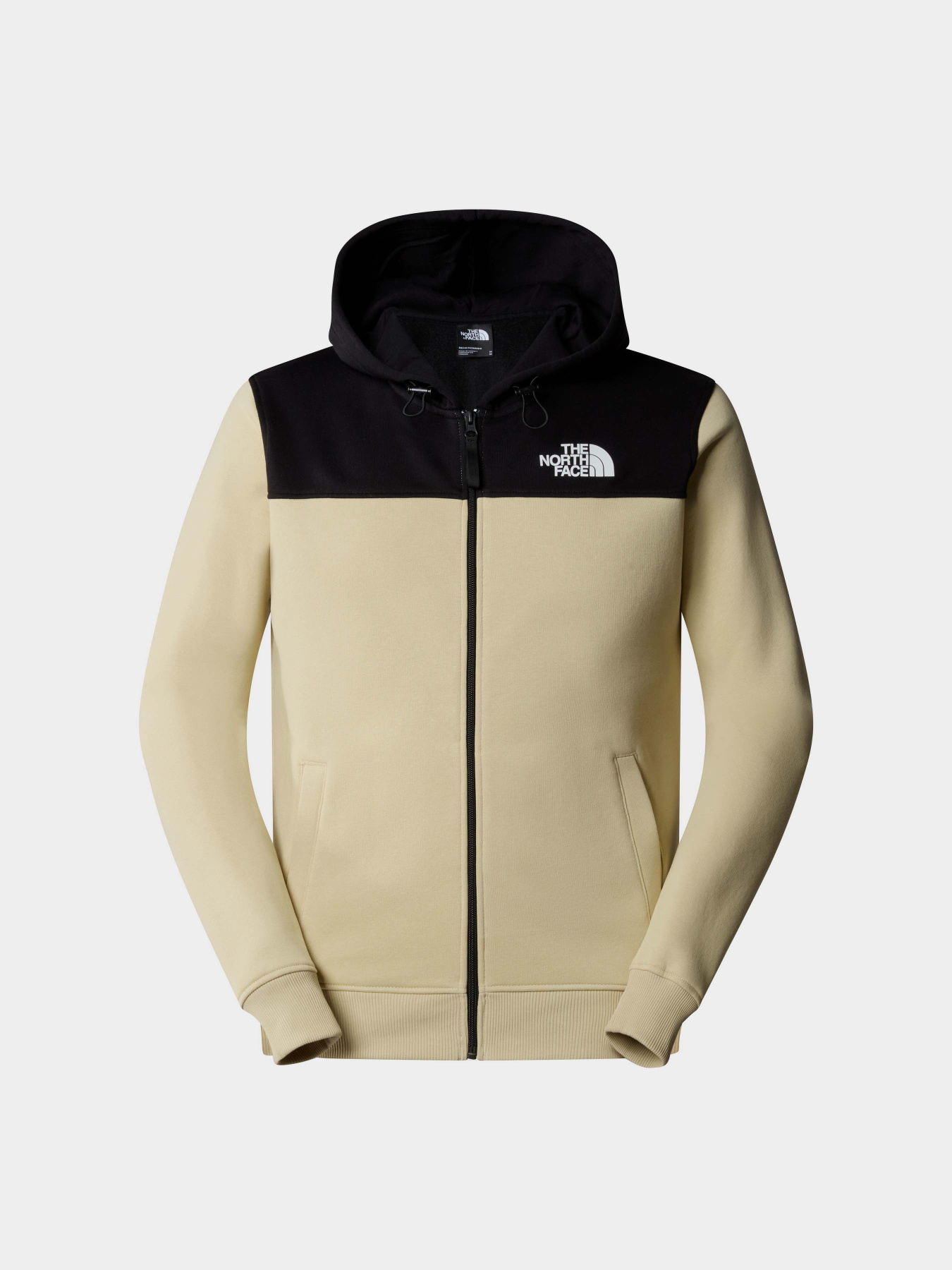 Кофта The North Face Icons модель NF0A87DN3X41 Фото