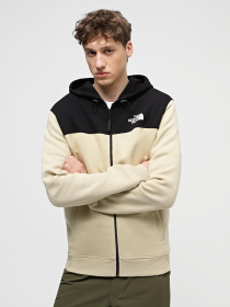 Кофта The North Face Icons модель NF0A87DN3X41 Фото