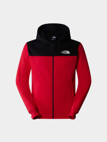 Кофта The North Face Icons модель NF0A87DN6821 Фото