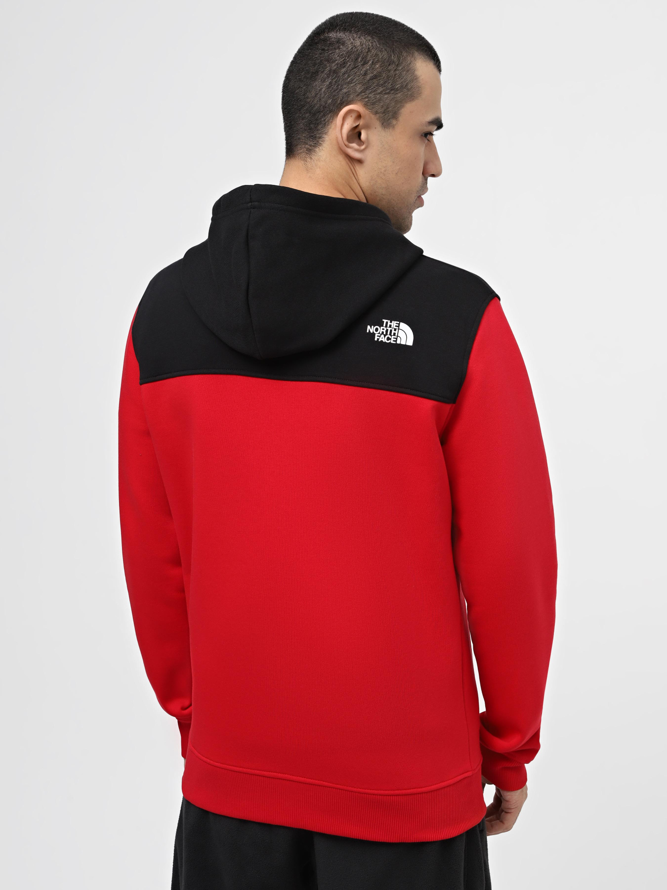 Кофта The North Face Icons модель NF0A87DN6821 Фото