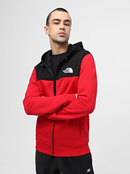 Кофта The North Face Icons модель NF0A87DN6821 Фото