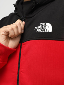 Кофта The North Face Icons модель NF0A87DN6821 Фото