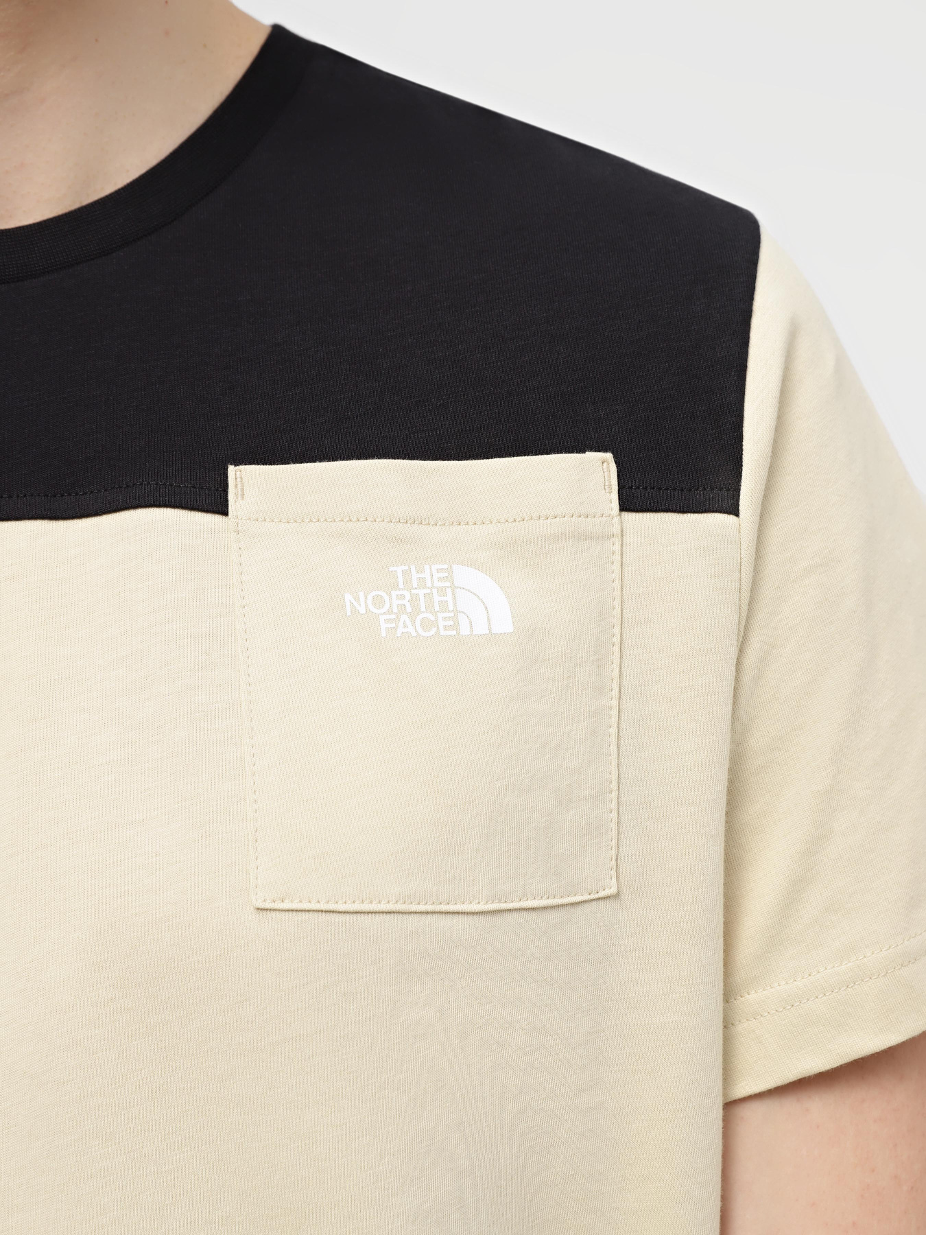 Футболка The North Face Icons модель NF0A87DP3X41 Фото