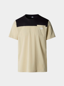 Футболка The North Face Icons модель NF0A87DP3X41 Фото