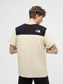 Футболка The North Face Icons модель NF0A87DP3X41 Фото