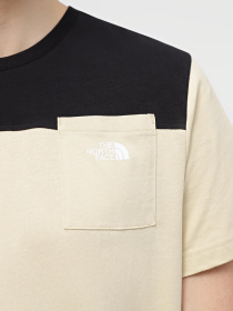 Футболка The North Face Icons модель NF0A87DP3X41 Фото