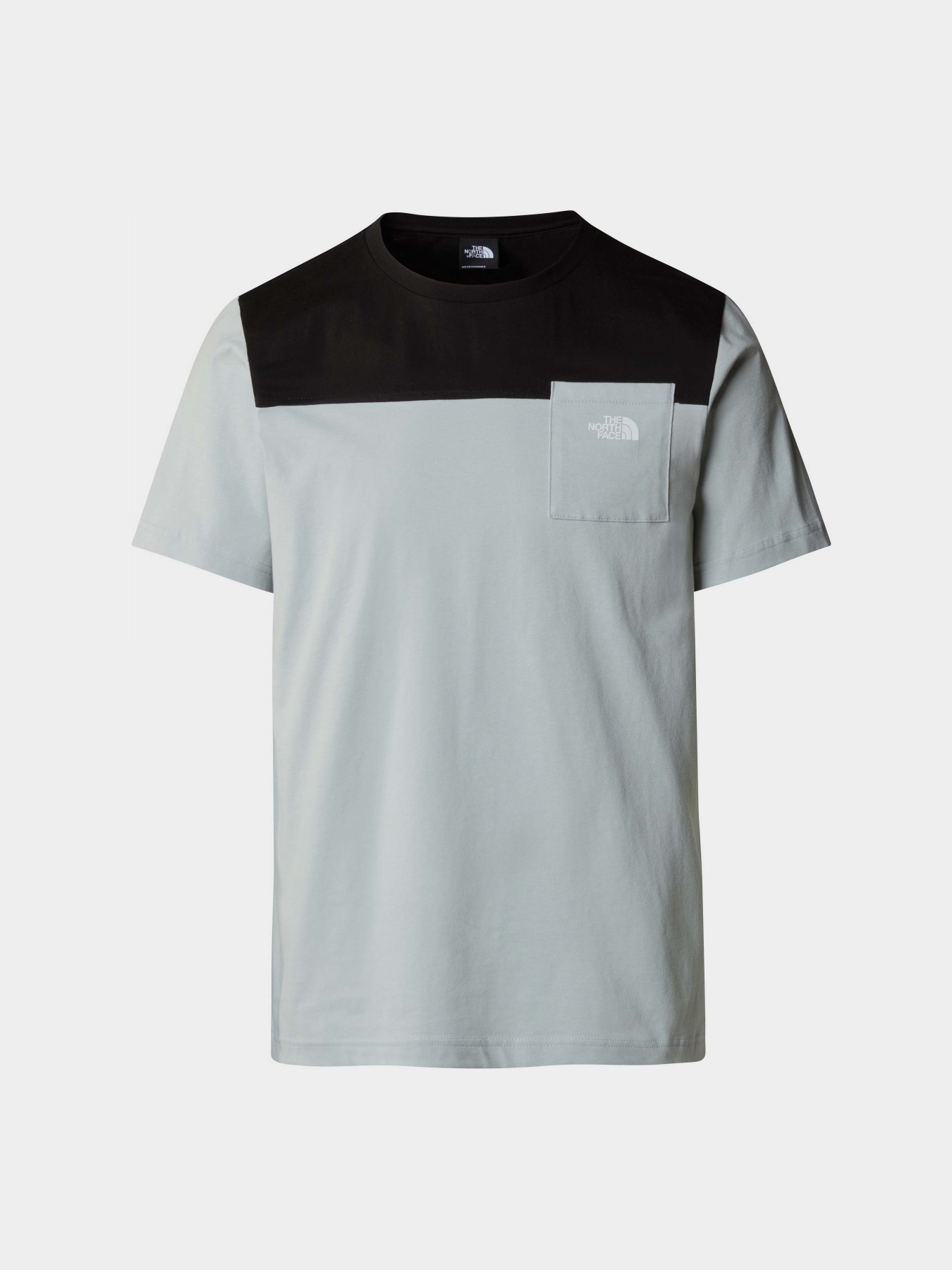 Футболка The North Face Icons модель NF0A87DPA0M1 Фото