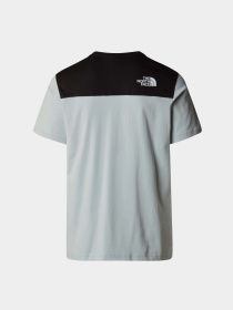 Футболка The North Face Icons модель NF0A87DPA0M1 Фото