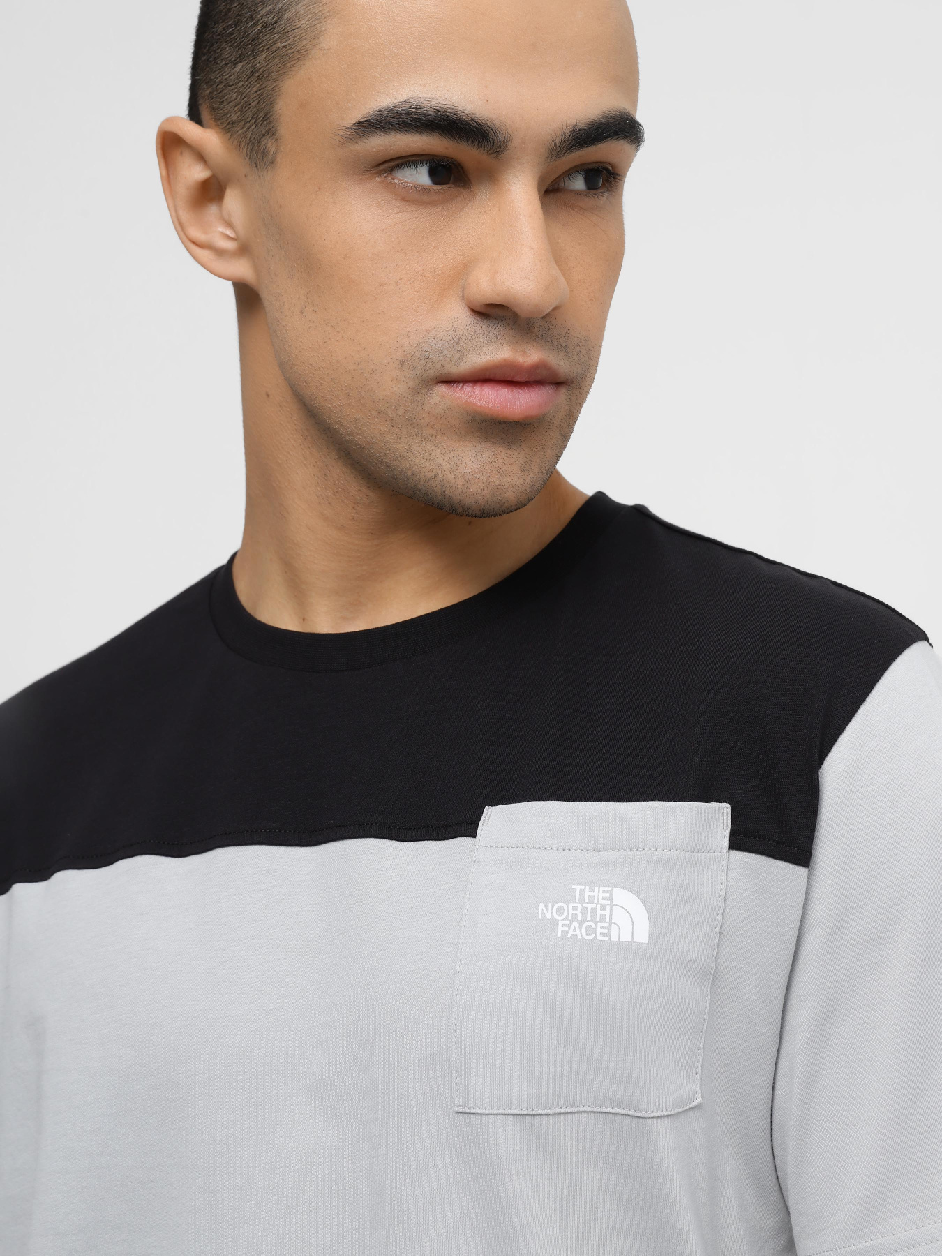 Футболка The North Face Icons модель NF0A87DPA0M1 Фото