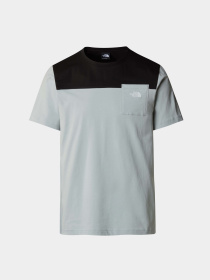 Футболка The North Face Icons модель NF0A87DPA0M1 Фото