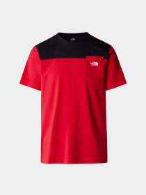 Футболка The North Face Icons модель NF0A87DP6821 Фото