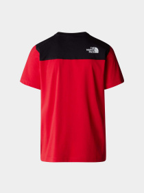 Футболка The North Face Icons модель NF0A87DP6821 Фото