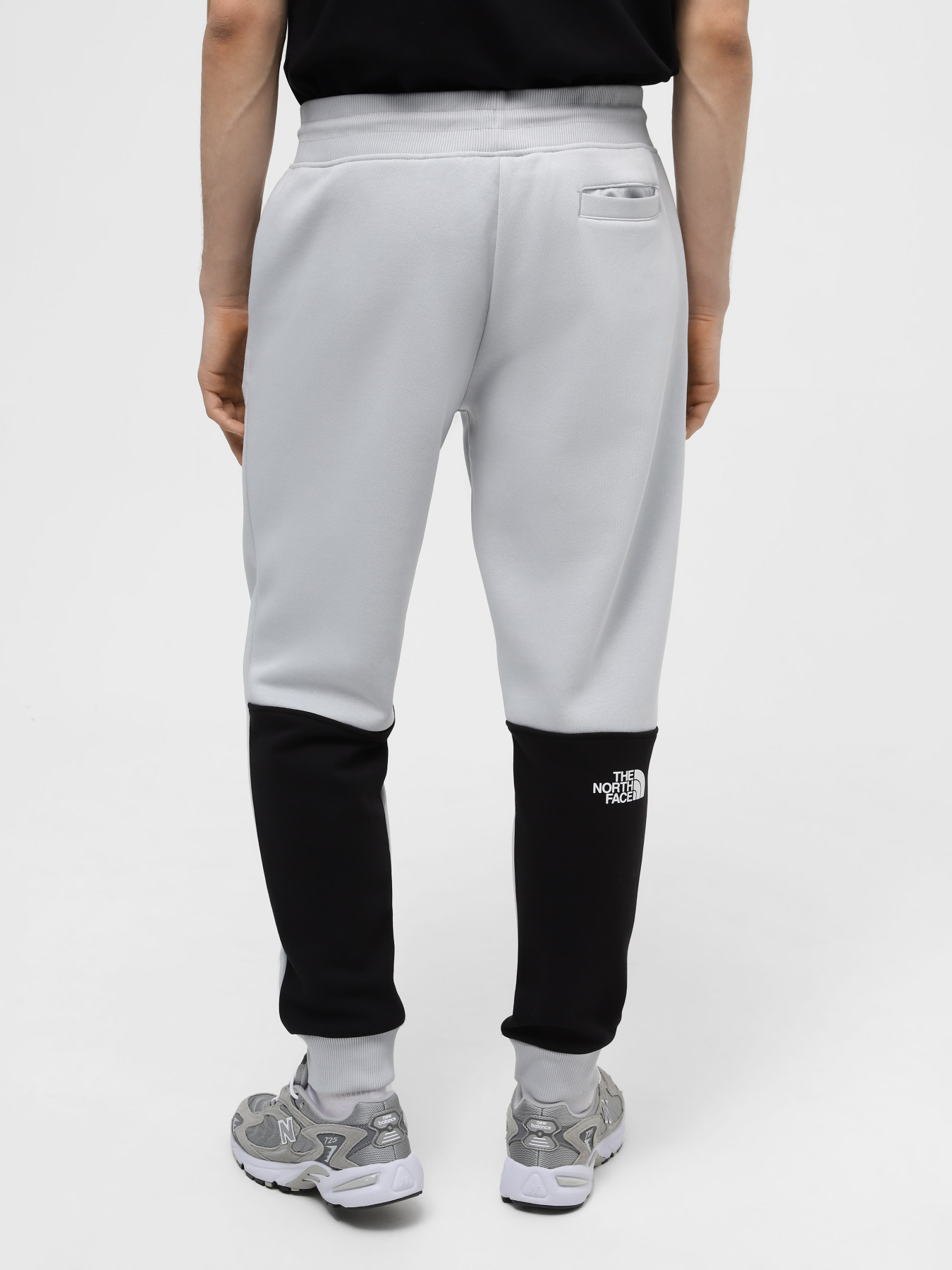 Штаны спортивные The North Face M Icons Pant модель NF0A87DQA0M1 Фото