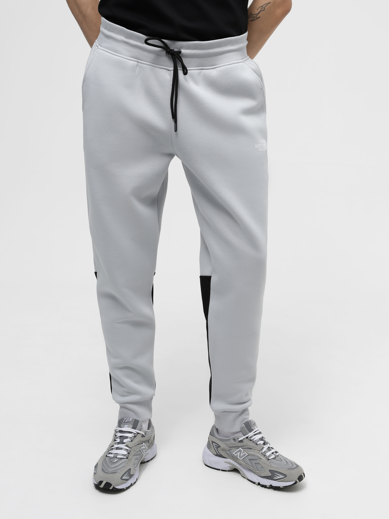 Штаны спортивные The North Face M Icons Pant модель NF0A87DQA0M1 Фото