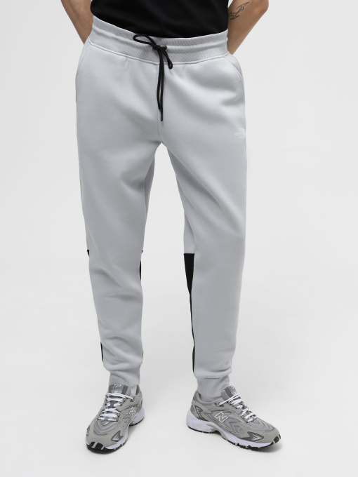 Штаны спортивные The North Face M Icons Pant модель NF0A87DQA0M1 Фото