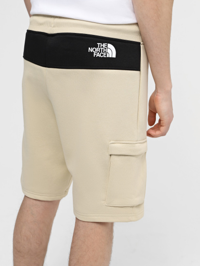 Шорти The North Face M Icons Cargo Shorts модель NF0A87DR3X41 — фото 3 - INTERTOP