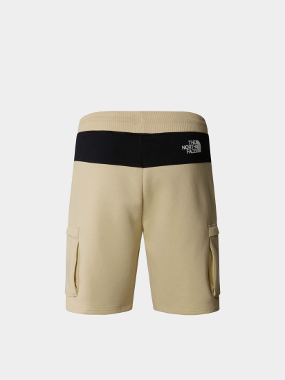 Шорти The North Face M Icons Cargo Shorts модель NF0A87DR3X41 — фото 6 - INTERTOP