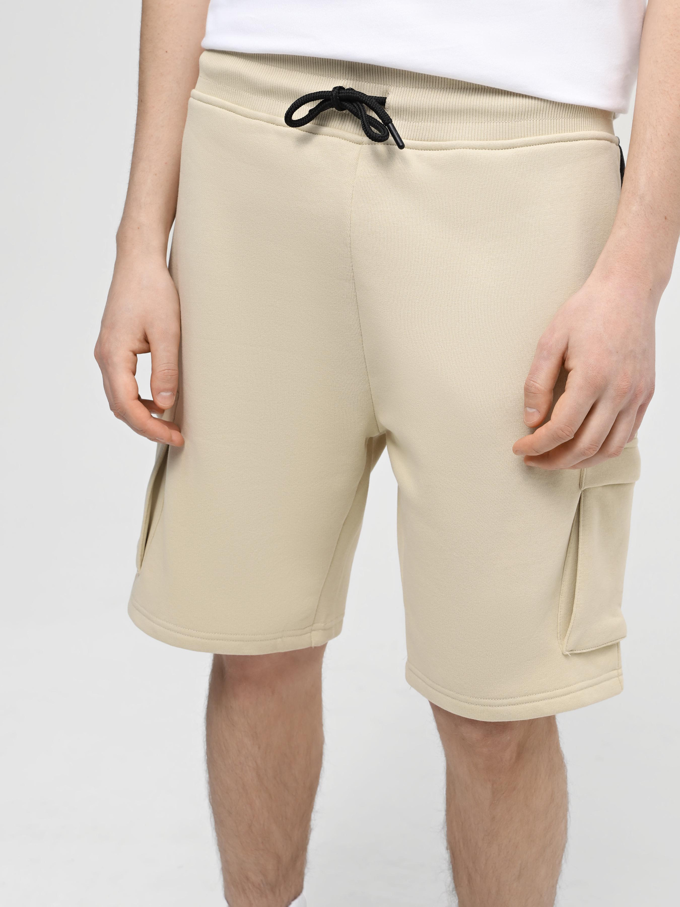 Повсякденні шорти The North Face M Icons Cargo Shorts модель NF0A87DR3X41 Фото