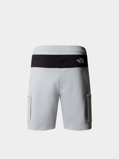 Шорти The North Face M Icons Cargo Shorts модель NF0A87DRA0M1 — фото 6 - INTERTOP