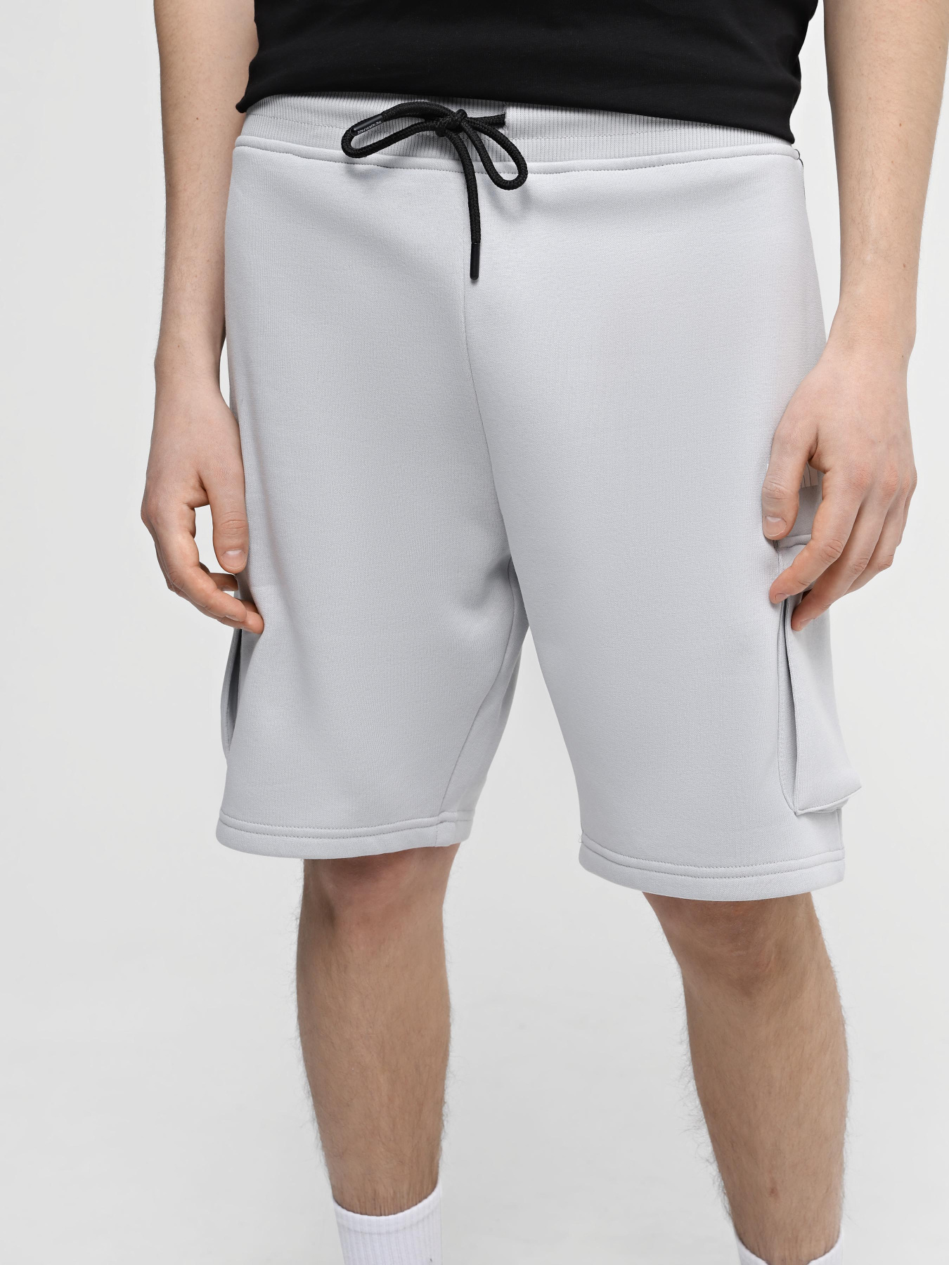 Повсякденні шорти The North Face M Icons Cargo Shorts модель NF0A87DRA0M1 Повсякденні шорти The North Face M Icons Cargo Shorts модель NF0A87DRA0M1 Фото