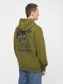 Худі The North Face M Nature Hoodie модель NF0A87DVPIB1 Фото