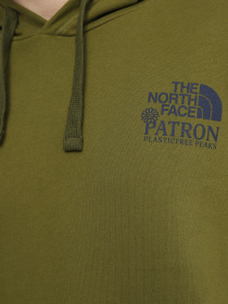 Худі The North Face M Nature Hoodie модель NF0A87DVPIB1 Фото
