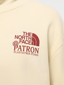 Худи The North Face M Nature Hoodie модель NF0A87DV3X41 Фото
