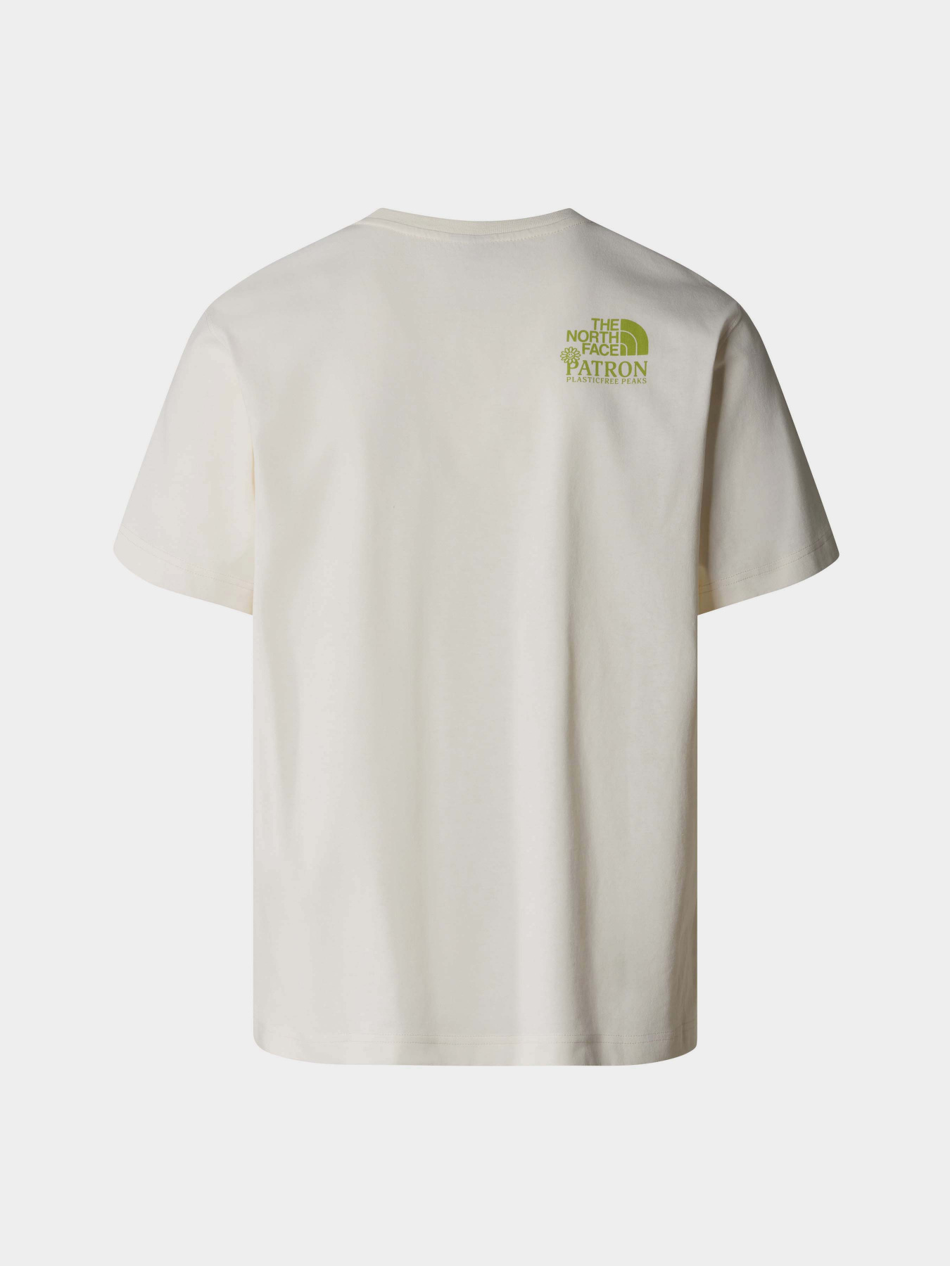 Футболки і поло The North Face M Nature модель NF0A87DXQLI1 Футболки і поло The North Face M Nature модель NF0A87DXQLI1 Фото
