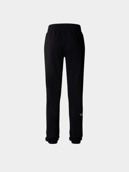 Штани спортивні The North Face W Regular Fit Simple Dome Pant - Light Loop Back модель NF0A87E4JK31 — фото 6 - INTERTOP