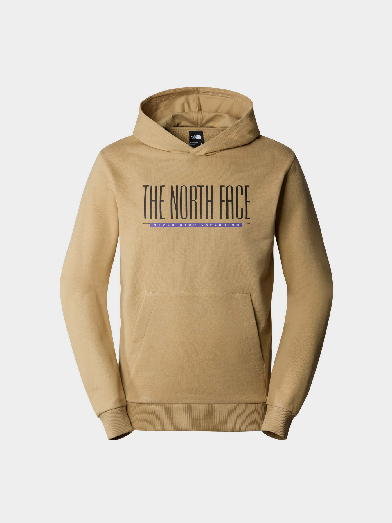 Худи The North Face Est 1966 модель NF0A87E5LK51 Фото