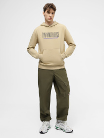 Худи The North Face Est 1966 модель NF0A87E5LK51 Фото