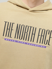 Худи The North Face Est 1966 модель NF0A87E5LK51 Фото