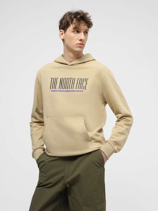 Худи The North Face Est 1966 модель NF0A87E5LK51 Фото