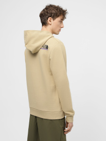 Худі The North Face Est 1966 модель NF0A87E5LK51 Худі The North Face Est 1966 модель NF0A87E5LK51 Фото