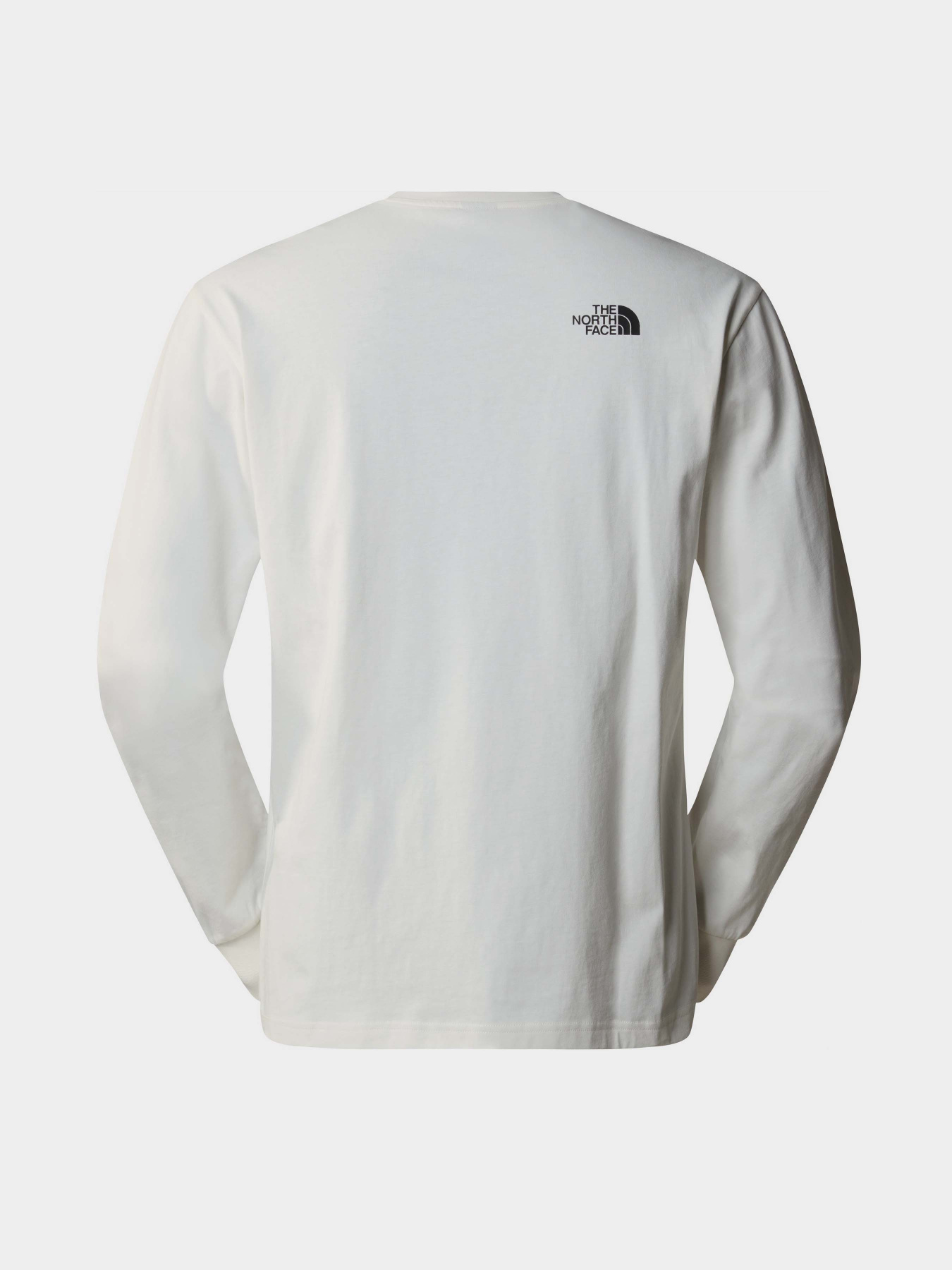 Лонгслів The North Face M Tnf Est 1966 L/S Tee модель NF0A87E6QLI1 Фото
