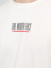 Лонгслів The North Face M Tnf Est 1966 L/S Tee модель NF0A87E6QLI1 Лонгслів The North Face M Tnf Est 1966 L/S Tee модель NF0A87E6QLI1 Фото