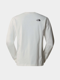 Лонгслів The North Face M Tnf Est 1966 L/S Tee модель NF0A87E6QLI1 Лонгслів The North Face M Tnf Est 1966 L/S Tee модель NF0A87E6QLI1 Фото
