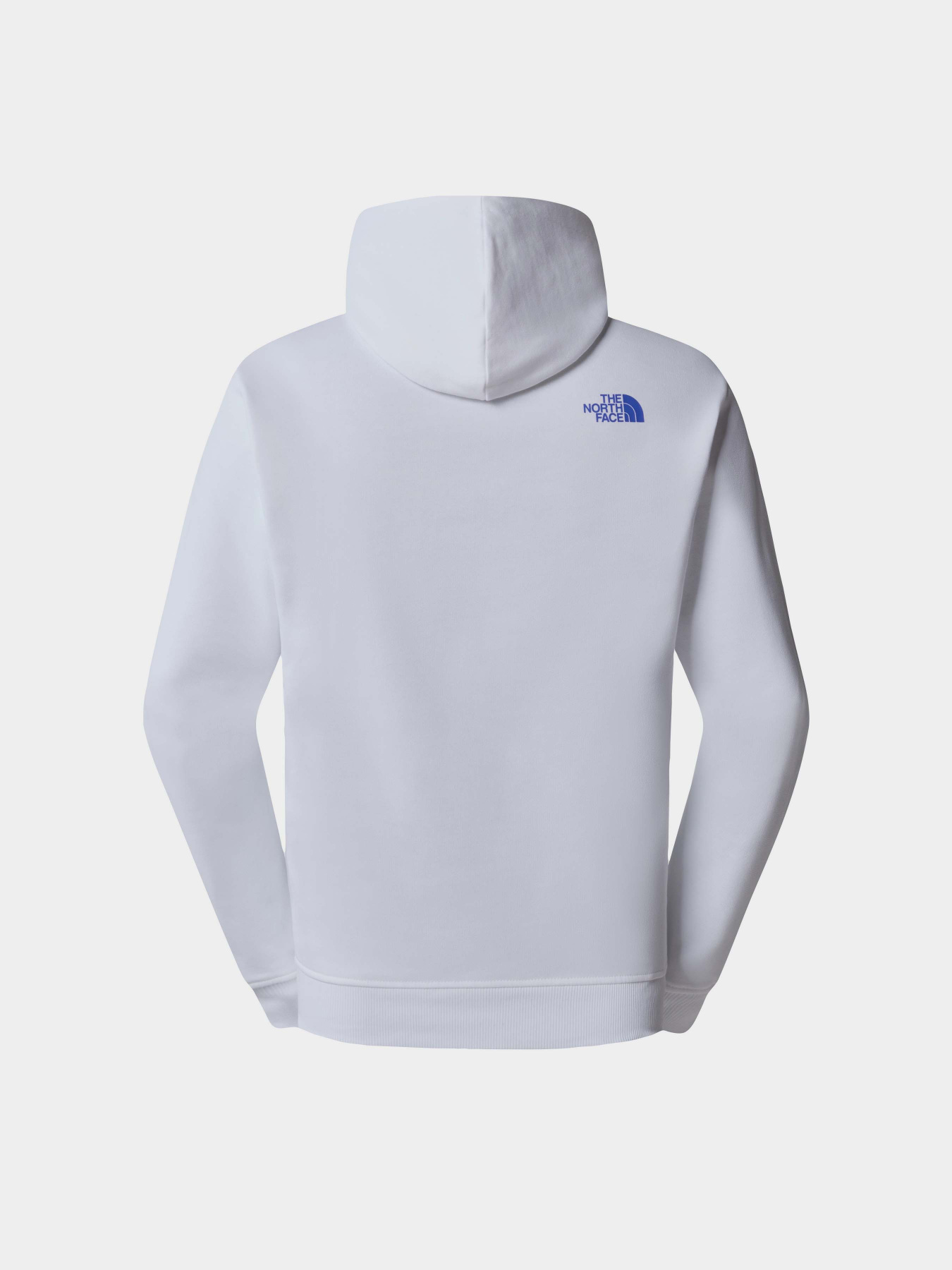 Худі The North Face M Ss24 Coordinates Hoodie модель NF0A87EAFN41 Фото