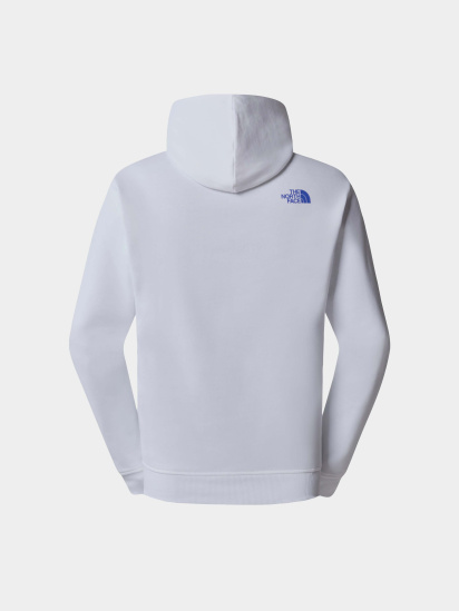 Худі The North Face M Ss24 Coordinates Hoodie модель NF0A87EAFN41 — фото 7 - INTERTOP