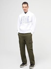 Худі The North Face M Ss24 Coordinates Hoodie модель NF0A87EAFN41 Фото