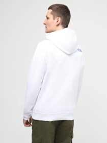 Худі The North Face M Ss24 Coordinates Hoodie модель NF0A87EAFN41 Фото